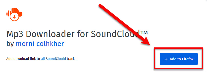  دانلود از SoundCloud 4