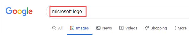 چگونه چگونه از تصاویر شفاف جعلی در قسمت جستجوی عکس گوگل جلوگیری کنیم 4