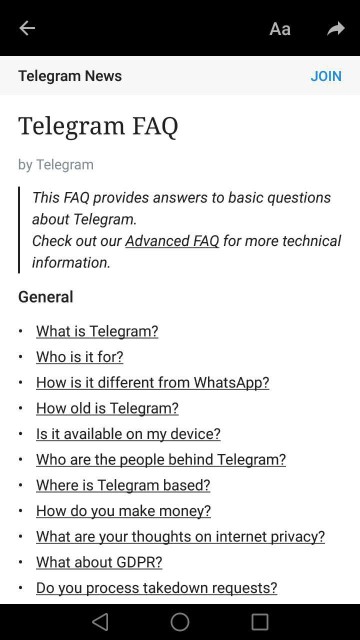  تلگرام 28