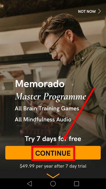  بازی برای تقویت حافظه و ذهن 4