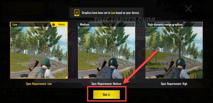  آموزش نصب بازی PUBG 14