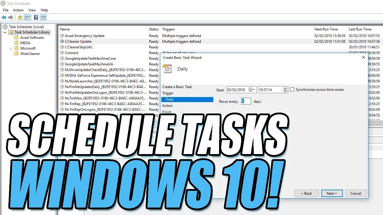 download the last version for windows TaskSchedulerView 1.73