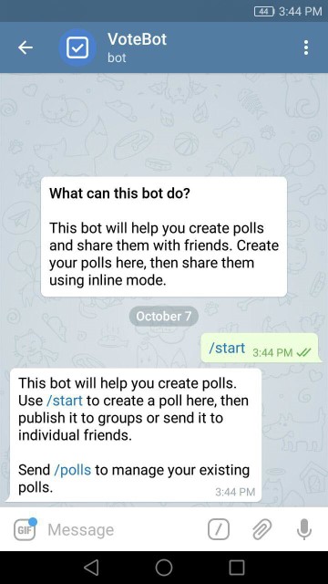  در تلگرام 4