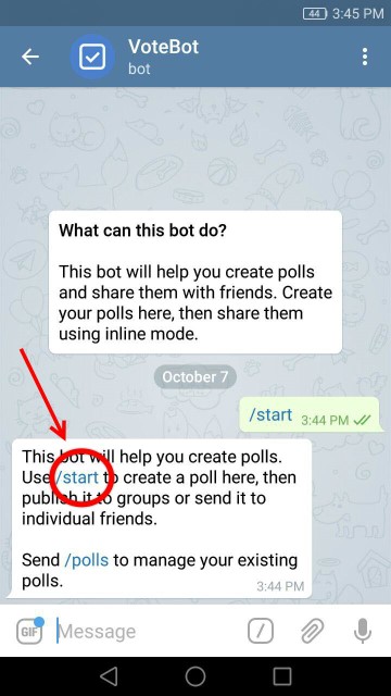  در تلگرام 5