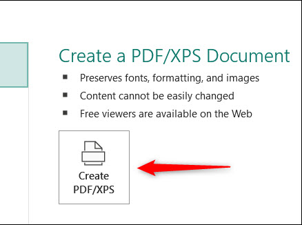 نحوه نحوه تبدیل فایل ناشر مایکروسافت به PDF 4