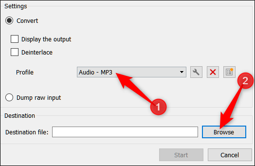  تبدیل فرمت WMA به MP3 5