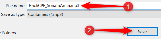 تبدیل فرمت WMA به MP3 6