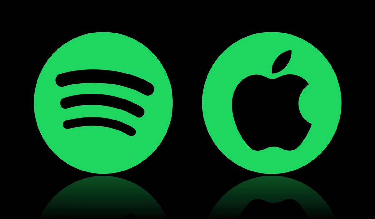 Spotify apple. Иконка спотифай. Аватарки для Spotify. Spotify обои на телефон.