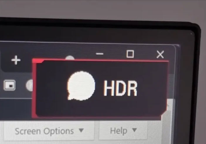 نحوه فعال کردن HDR در ویندوز 11 2