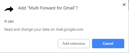 چندین ایمیل به صورت همزمان در Gmail 2