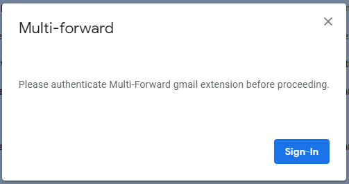  چندین ایمیل به صورت همزمان در Gmail 5