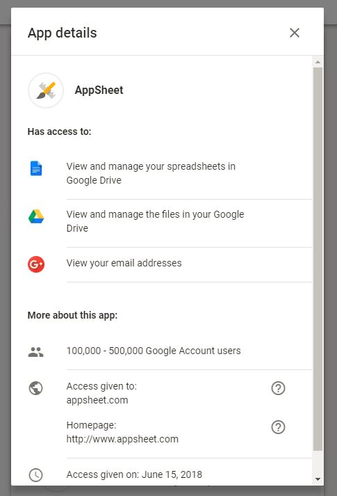  امنیت جیمیل با ابزار Checkout Security گوگل 5