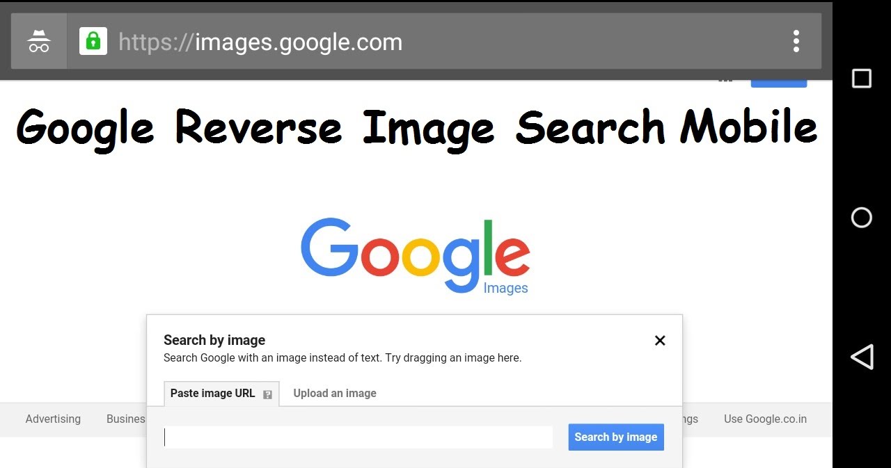 look up pics on google